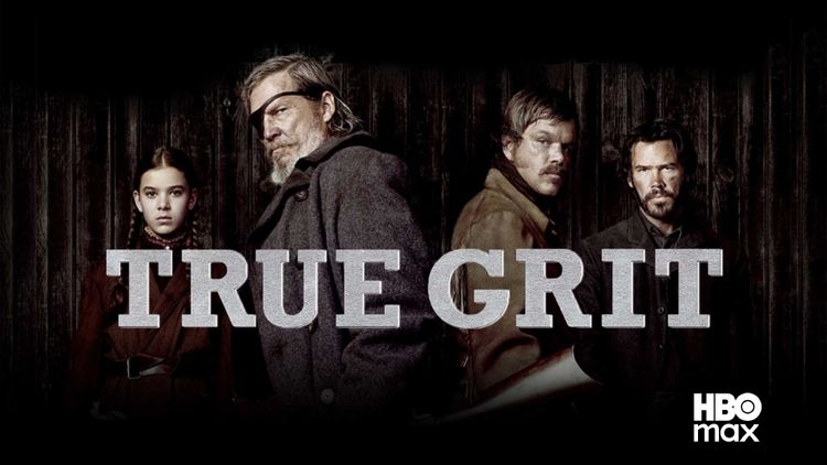 True Grit