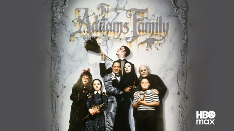 The Addams Family