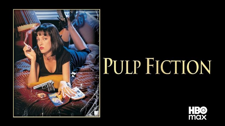 Pulp Fiction
