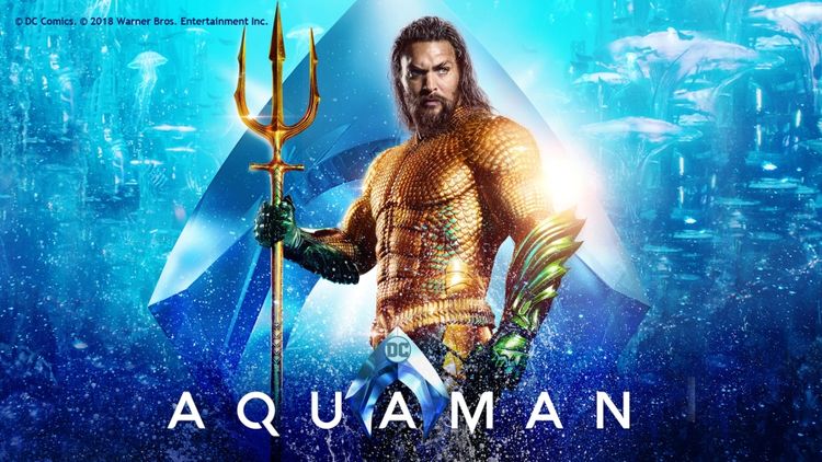 Aquaman