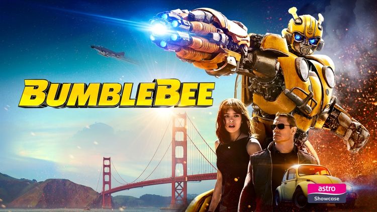 Bumblebee