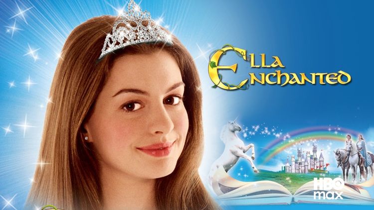 Ella Enchanted