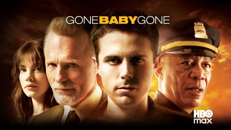 Gone Baby Gone