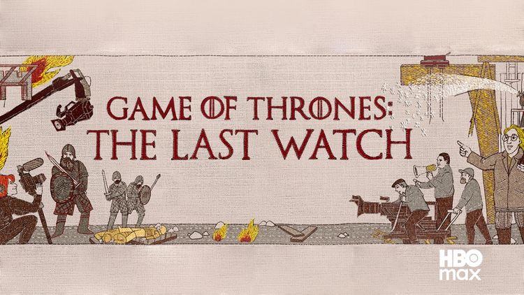 Game of Thrones: The Last Watch
