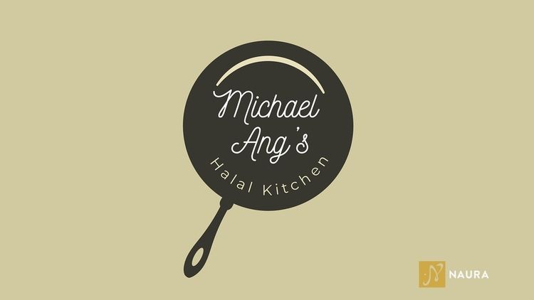 Michael Ang's Halal Kitchen