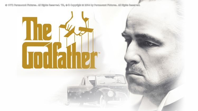 The Godfather