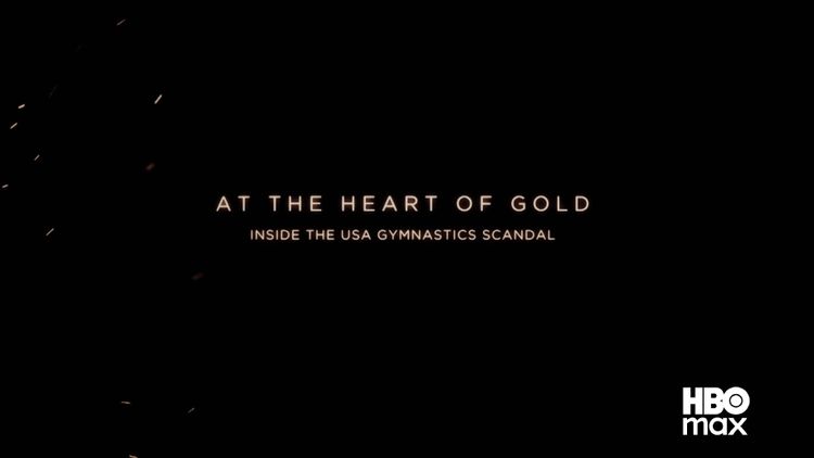 At the Heart of Gold: Inside the USA Gymnastics Scandal