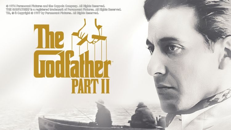 The Godfather: Part II