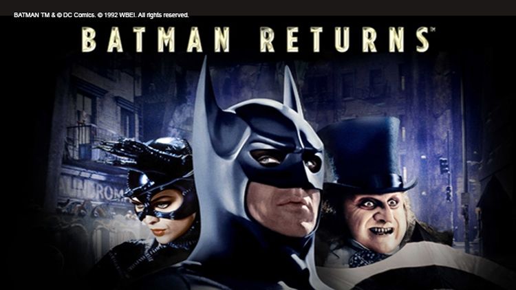 Batman Returns