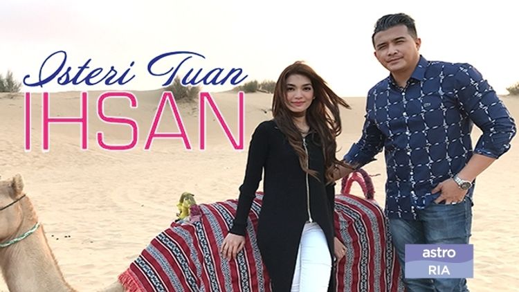 Isteri Tuan Ihsan