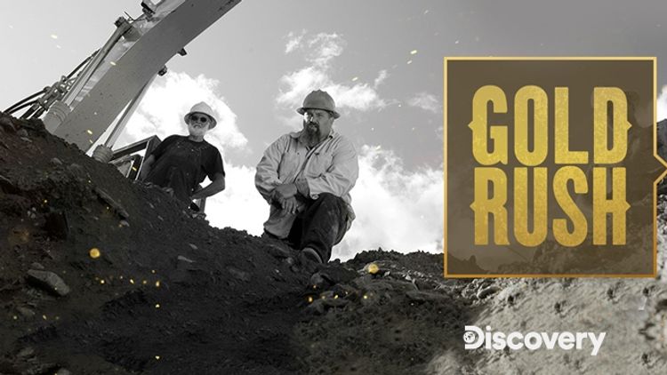 Gold Rush
