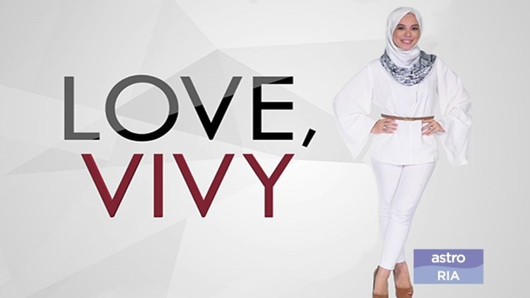 Love, Vivy