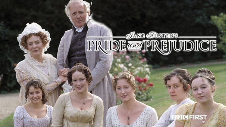 Pride and Prejudice