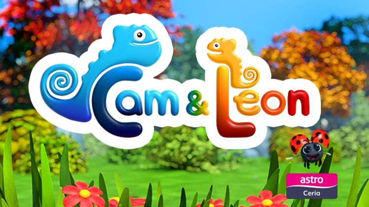 Let's Meet Cam & Leon