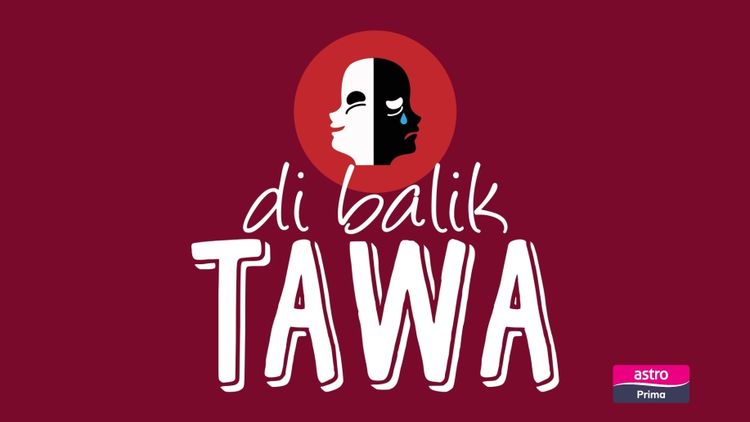 Di Balik Tawa