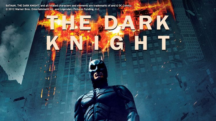 The Dark Knight
