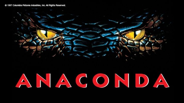Anaconda