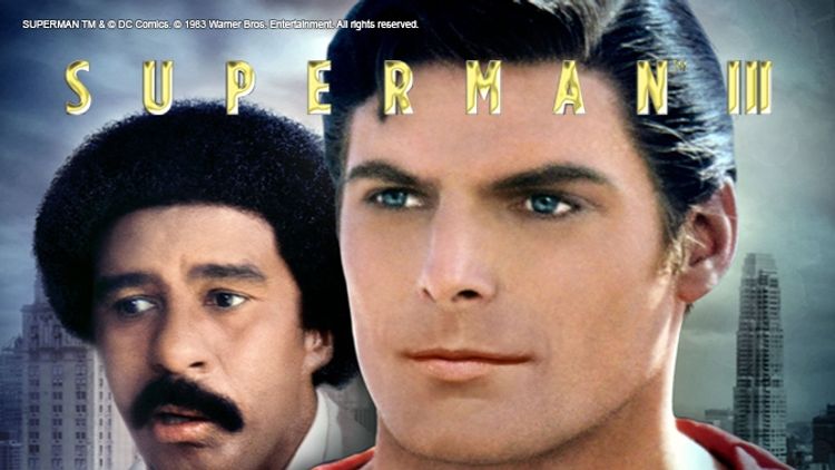 Superman III