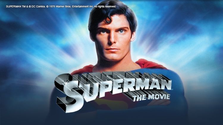 Superman: The Movie