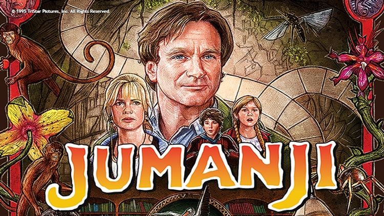 Jumanji