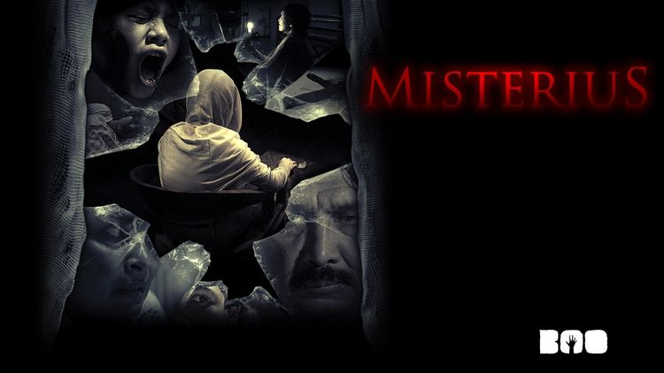 Misterius