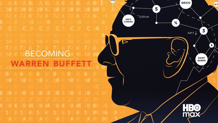 Becoming Warren Buffett