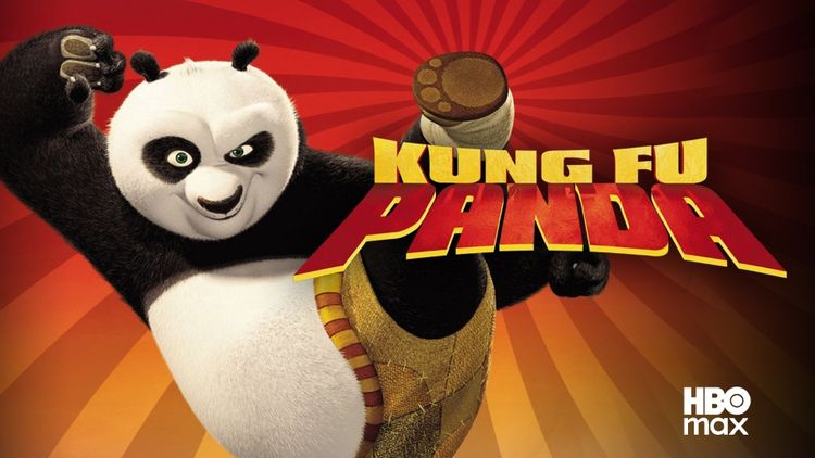 Kung Fu Panda