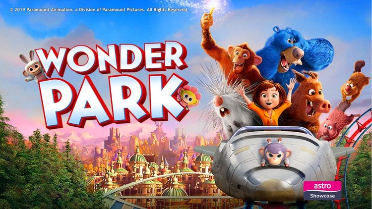 Wonder Park