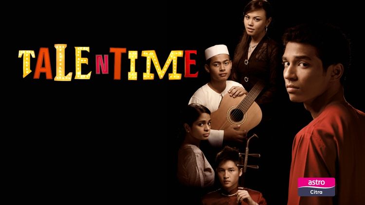 Talentime