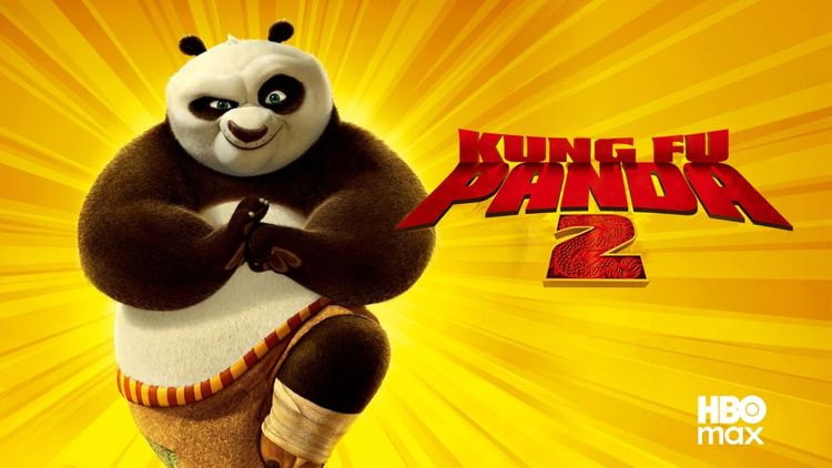 Kung Fu Panda 2