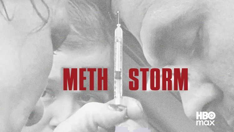 Meth Storm