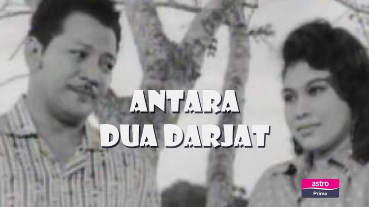 Antara Dua Darjat