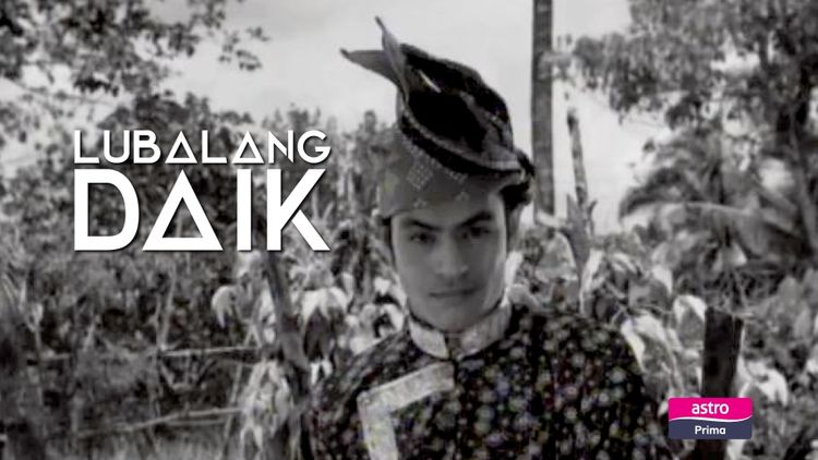 Lubalang Daik
