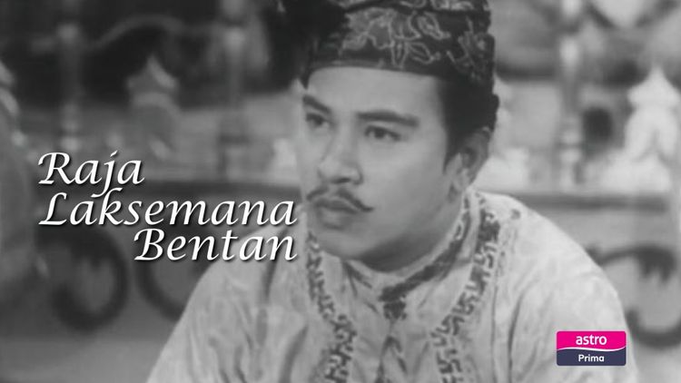 Raja Laksemana Bentan