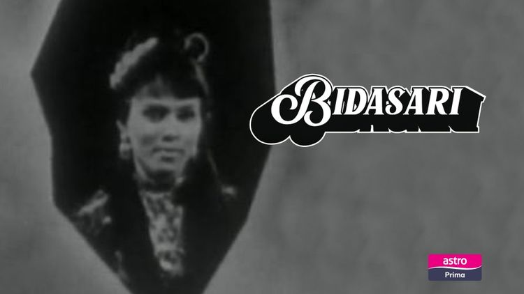 Bidasari