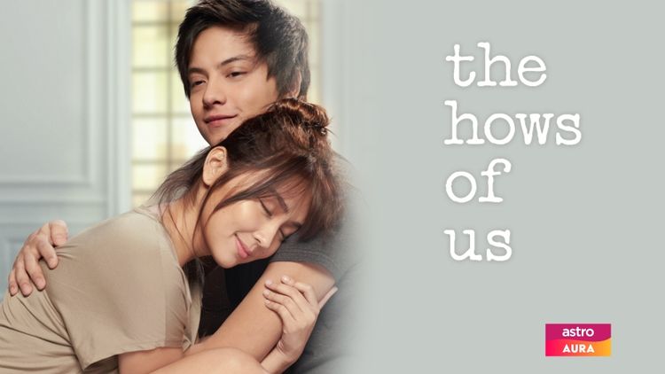 The Hows Of Us