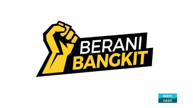 Berani Bangkit