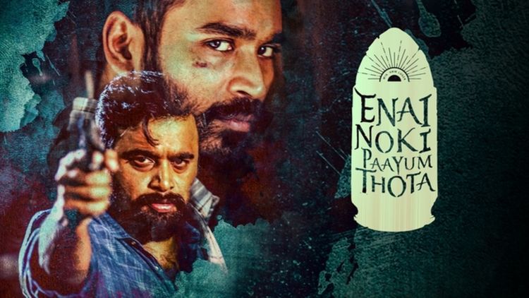 Enai Noki Paayum Thota