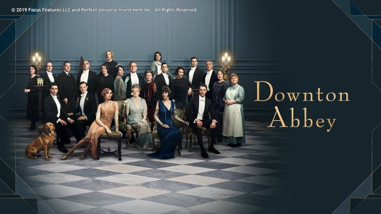 Downton Abbey