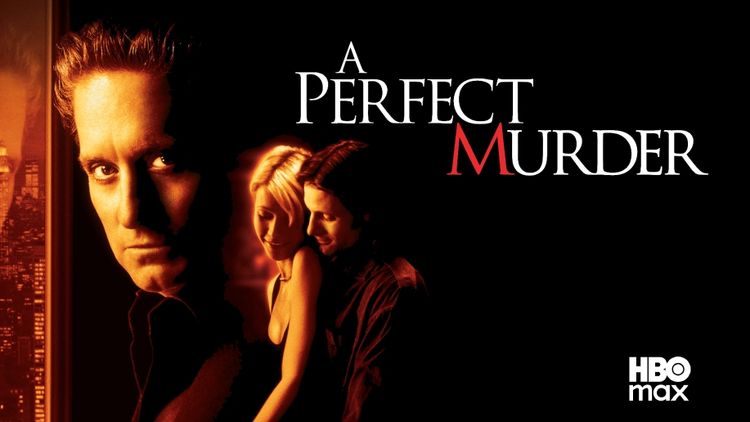 A Perfect Murder