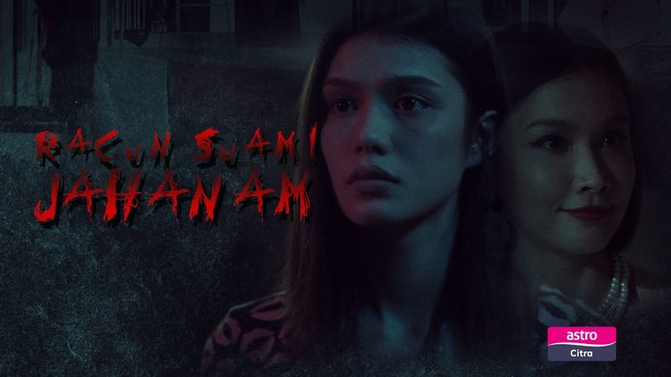 Racun Suami Jahanam