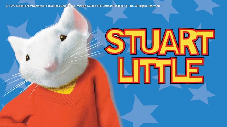 Stuart Little
