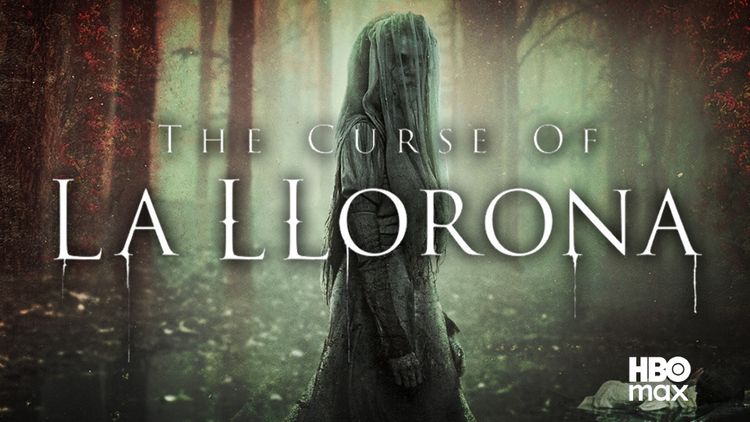 The Curse of La Llorona