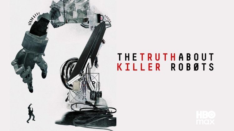 The Truth About Killer Robots