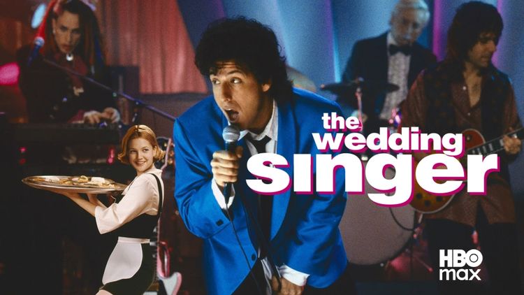 The Wedding Singer