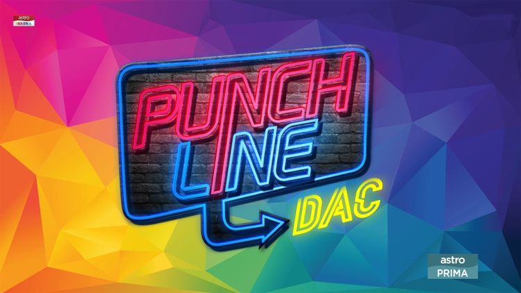 Punchline DAC