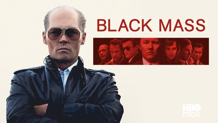 Black Mass