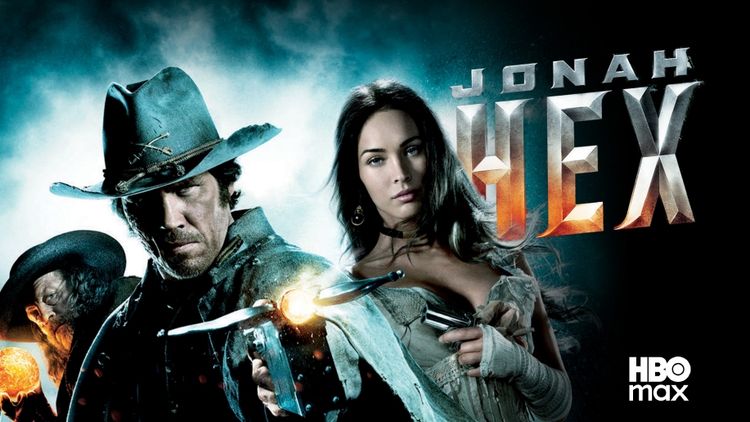 Jonah Hex