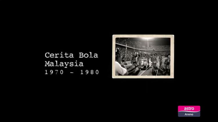 Cerita Bola Malaysia