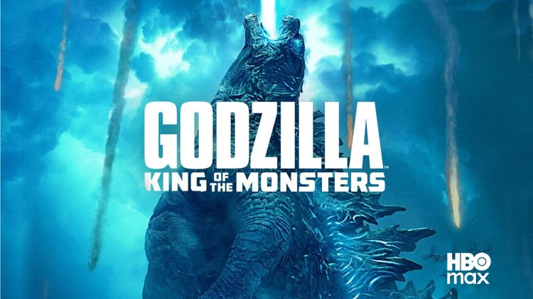 Godzilla: King of the Monsters
